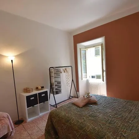 Apartmán Ai Ronchi Apts *