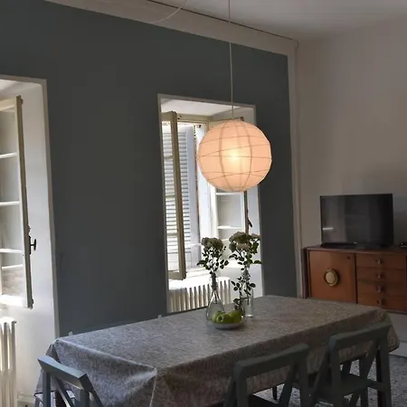 Lägenhet Ai Ronchi Apts