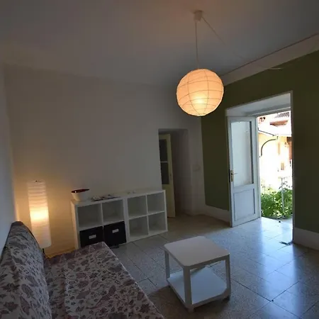 Apartmán Ai Ronchi Apts Cannero Riviera