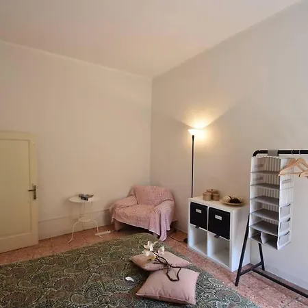 Apartmán Ai Ronchi Apts Cannero Riviera