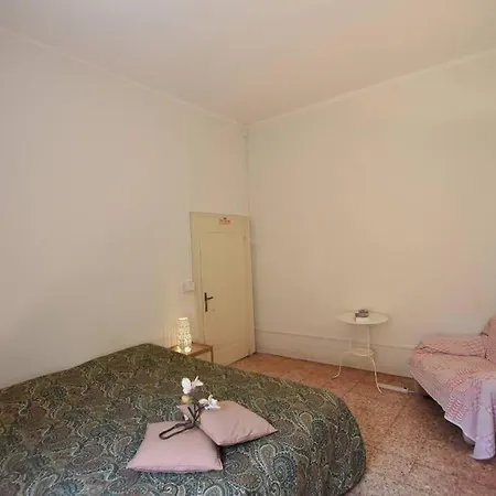 Ai Ronchi Apts Apartmán *