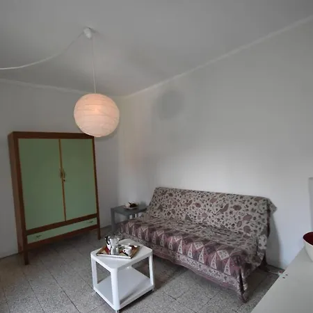 Lägenhet Ai Ronchi Apts *