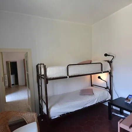 Apartmán Ai Ronchi Apts *