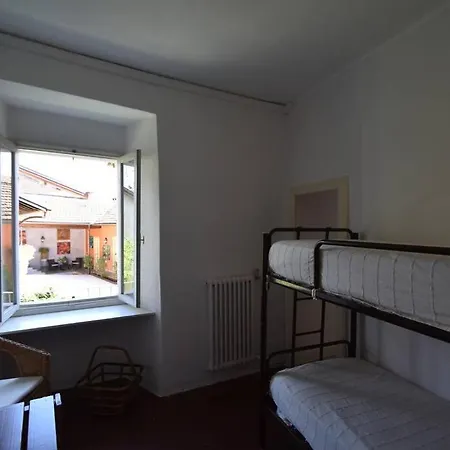 Ai Ronchi Apts Lägenhet