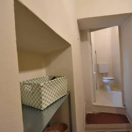 Lägenhet Ai Ronchi Apts *