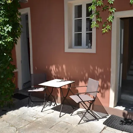 Ai Ronchi Apts Cannero Riviera