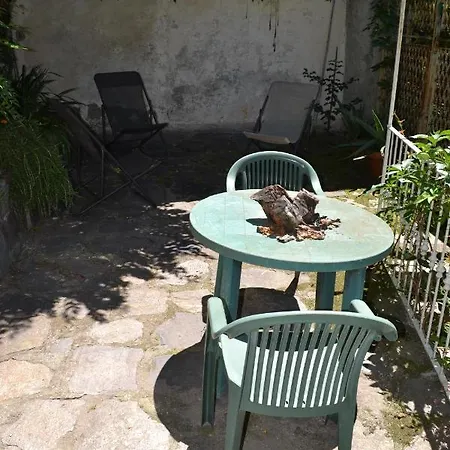 Apartmán Ai Ronchi Apts Cannero Riviera