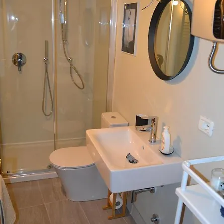 Ai Ronchi Apts Lägenhet *