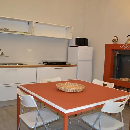 Ai Ronchi Apts Cannero Riviera
