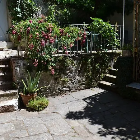 Apartmán Ai Ronchi Apts