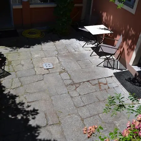 Lägenhet Ai Ronchi Apts *