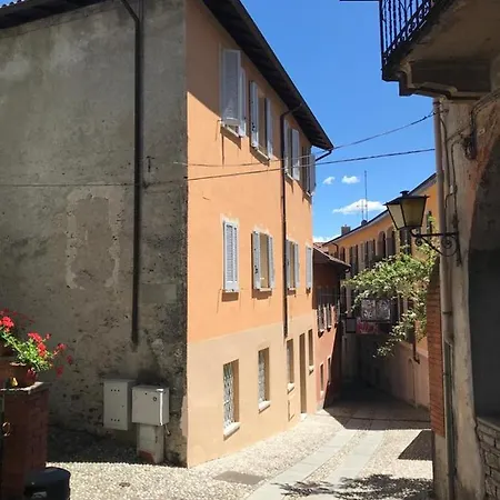 Lägenhet Ai Ronchi Apts