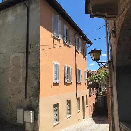 Lägenhet Ai Ronchi Apts *